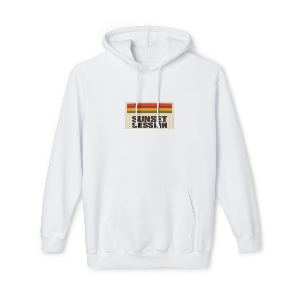 Stoned Journey src-19 v3 Hooded Sweatshirt