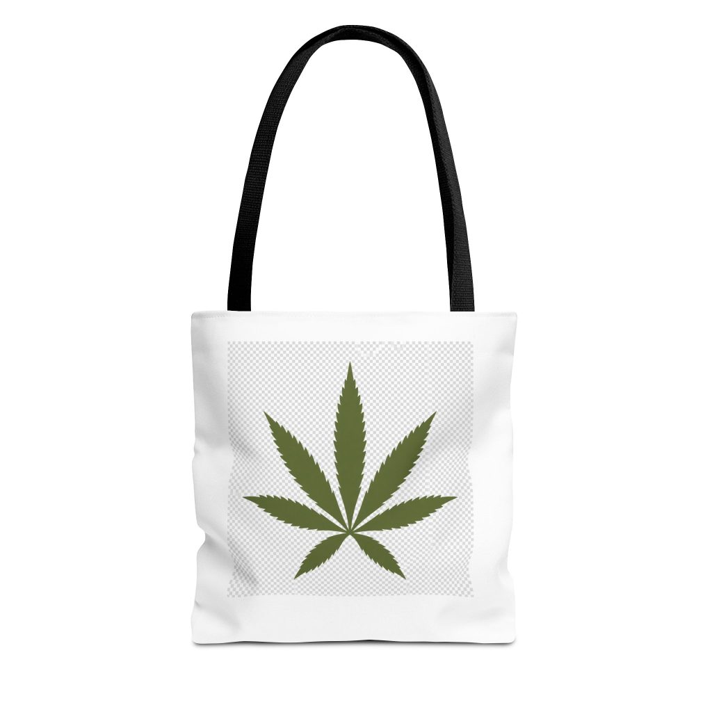 Stoned Journey - src-04 / v4 Canvas Tote