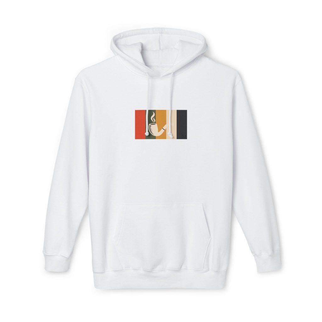 Stoned Journey src-19 v5 Hooded Sweatshirt