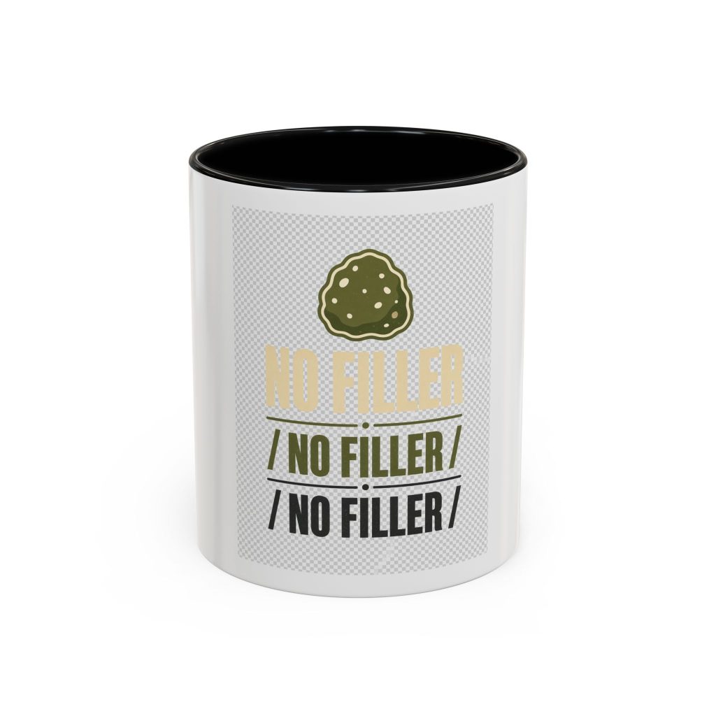 Stoned Journey - src-06 / v3 Accent Ceramic Mug
