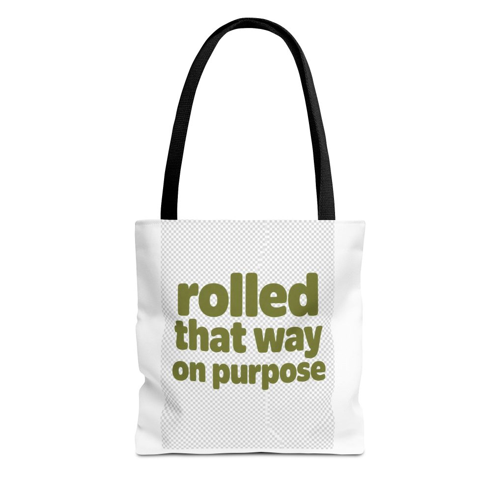 Stoned Journey - src-05 / v3 Canvas Tote