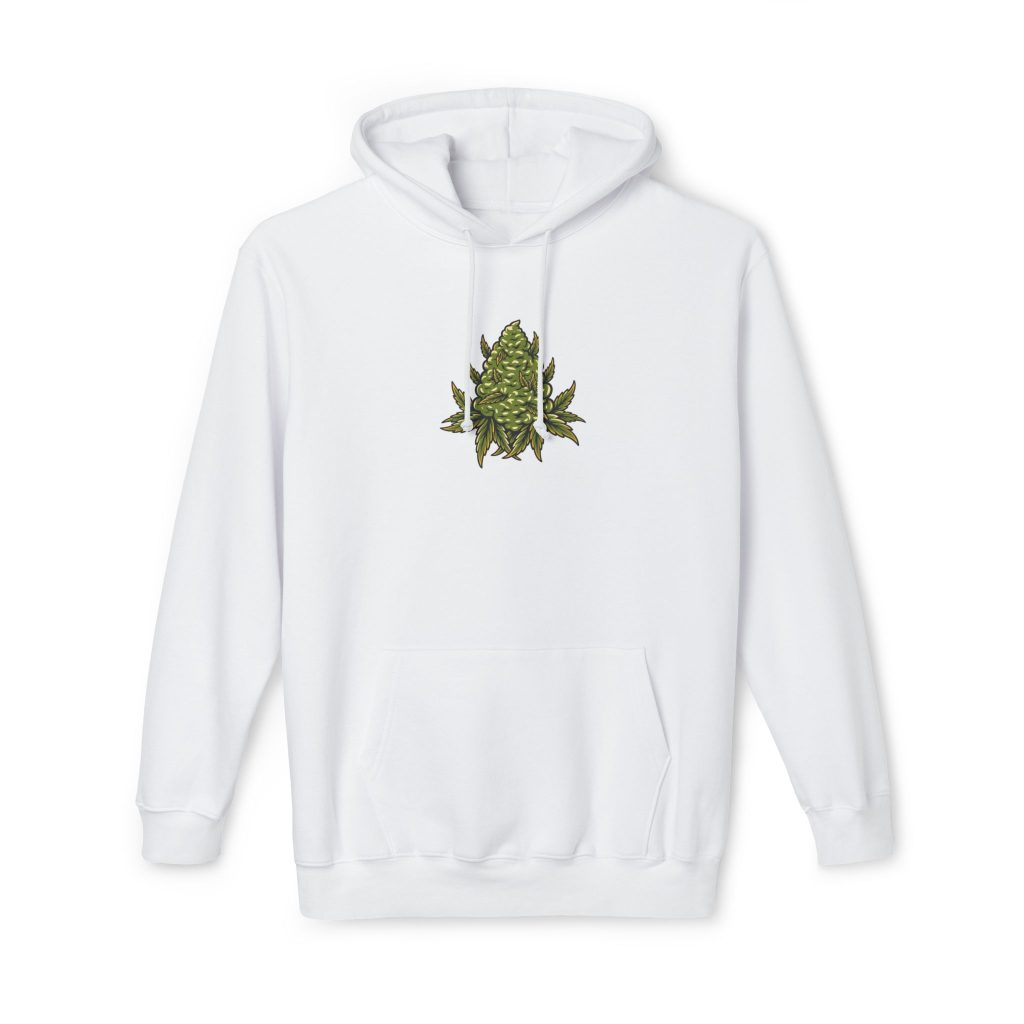 Stoned Journey - src-02 / v4 Hooded Sweatshirt