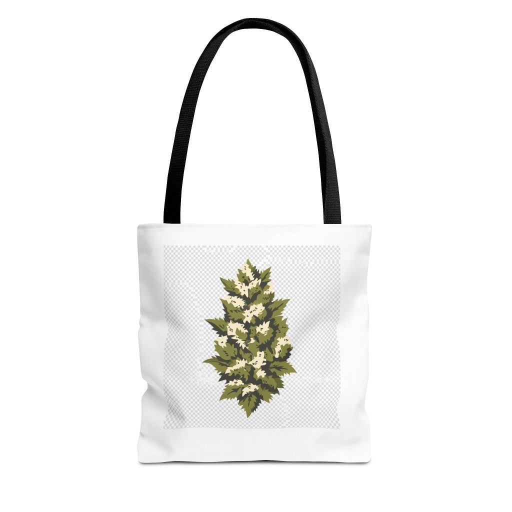 Stoned Journey - src-06 / v4 Canvas Tote