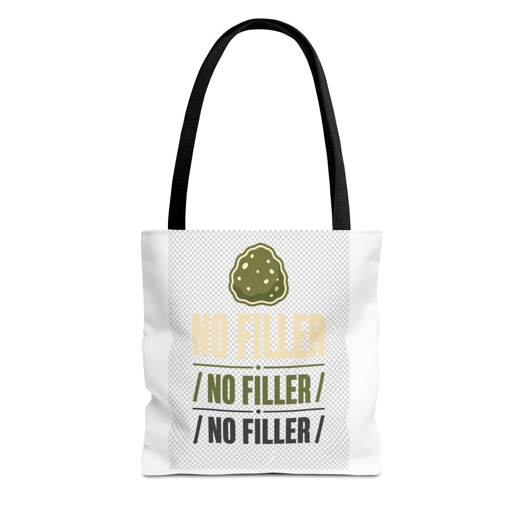 Stoned Journey - src-06 / v3 Canvas Tote