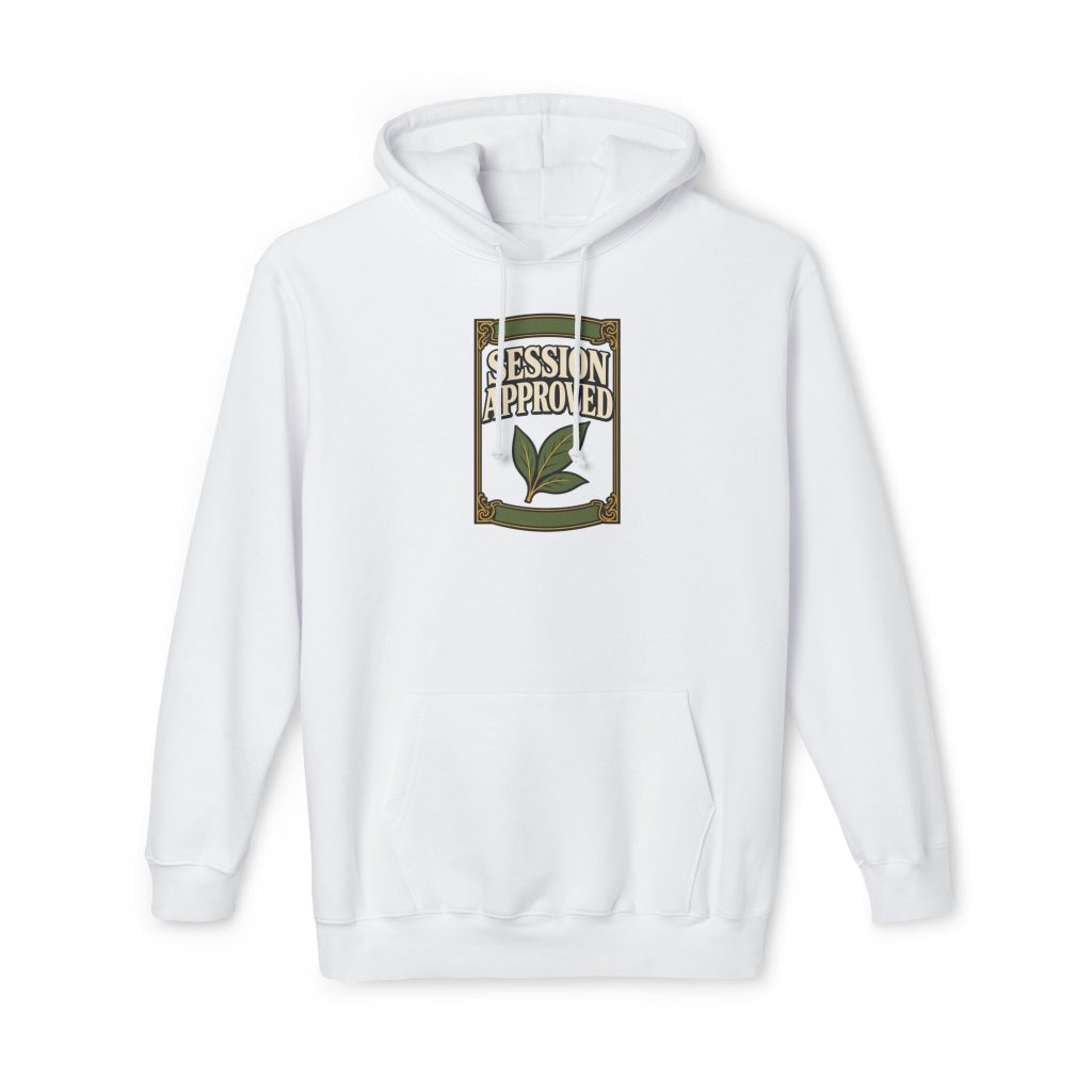 Stoned Journey - src-01 / v3 Hooded Sweatshirt