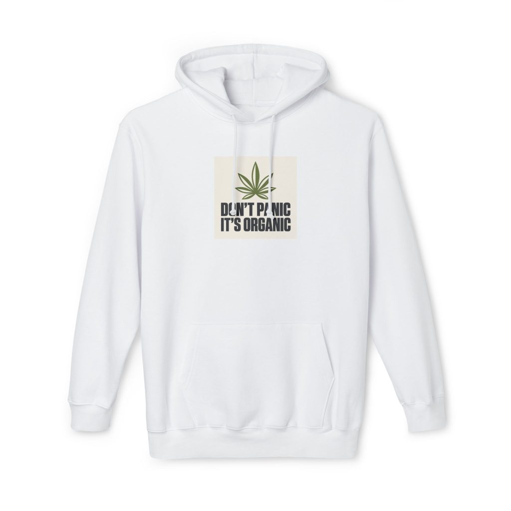 Stoned Journey - src-17 / v3 Hooded Sweatshirt