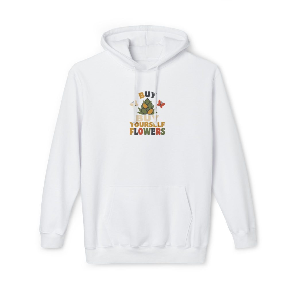 Stoned Journey - src-02 / v3 Hooded Sweatshirt