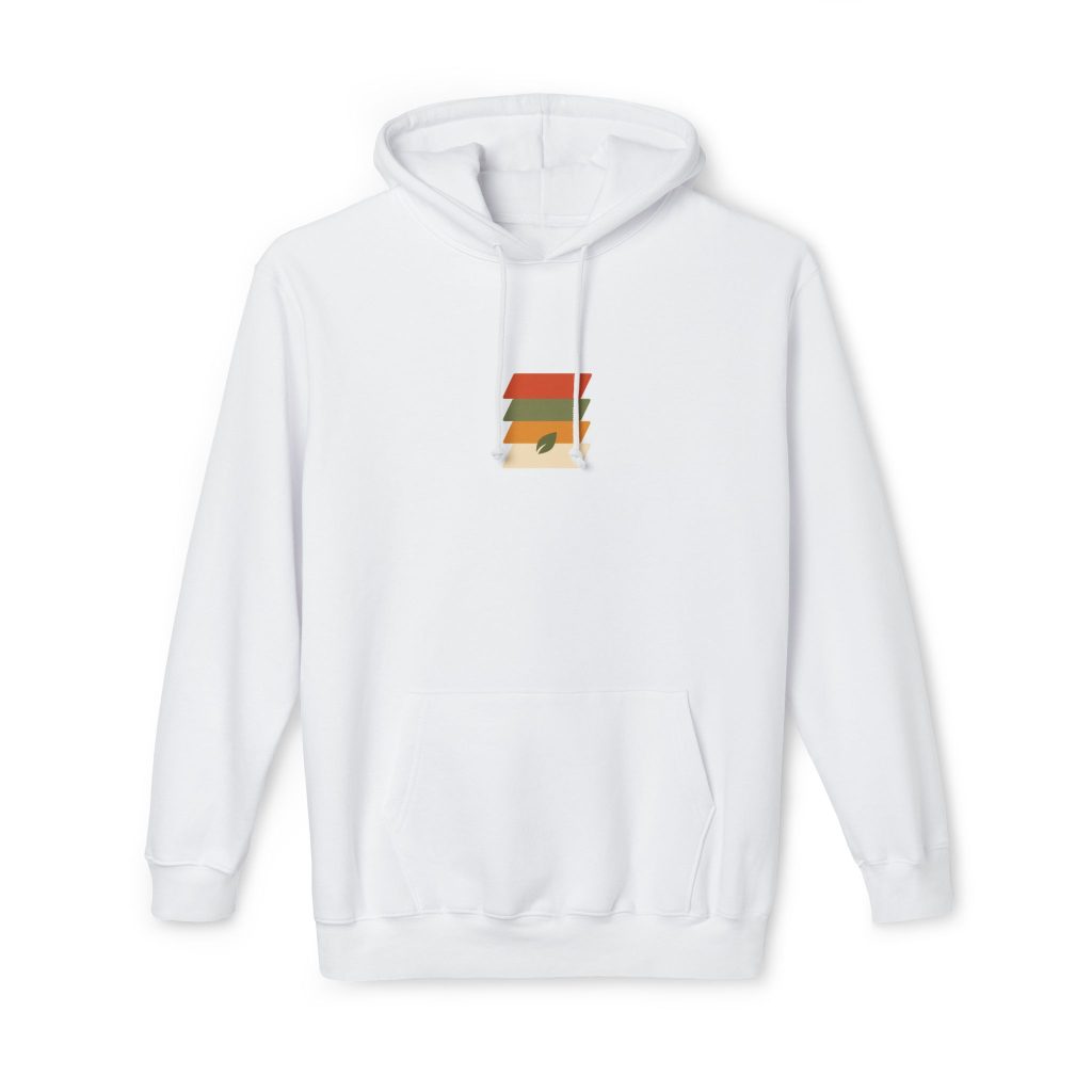 Stoned Journey src-19 v4 Hooded Sweatshirt
