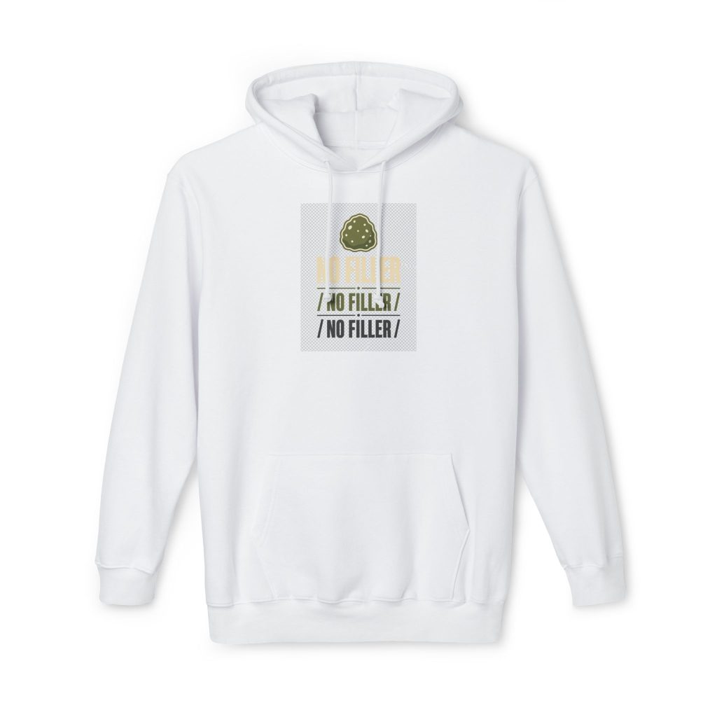 Stoned Journey - src-06 / v3 Hooded Sweatshirt