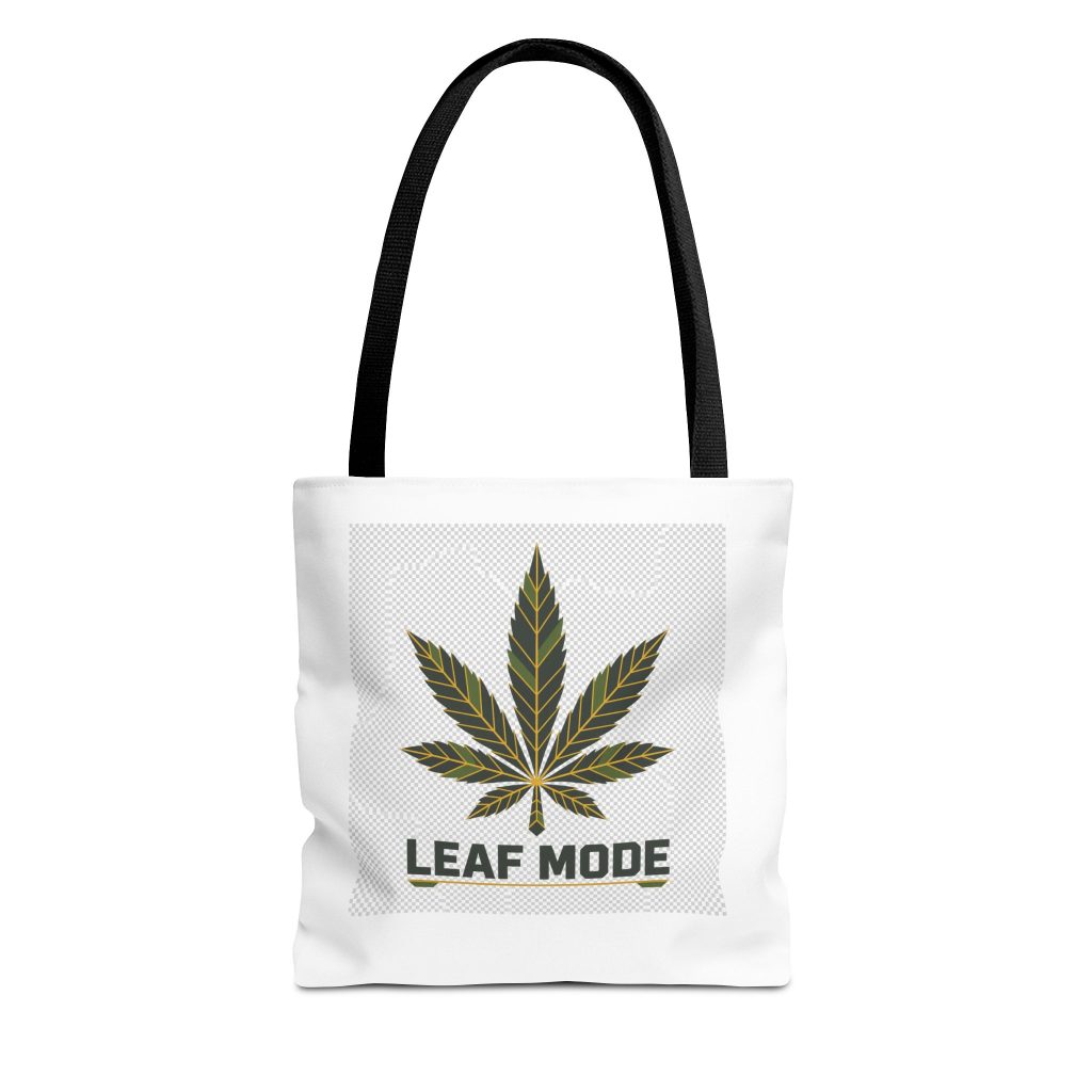Stoned Journey - src-04 / v3 Canvas Tote