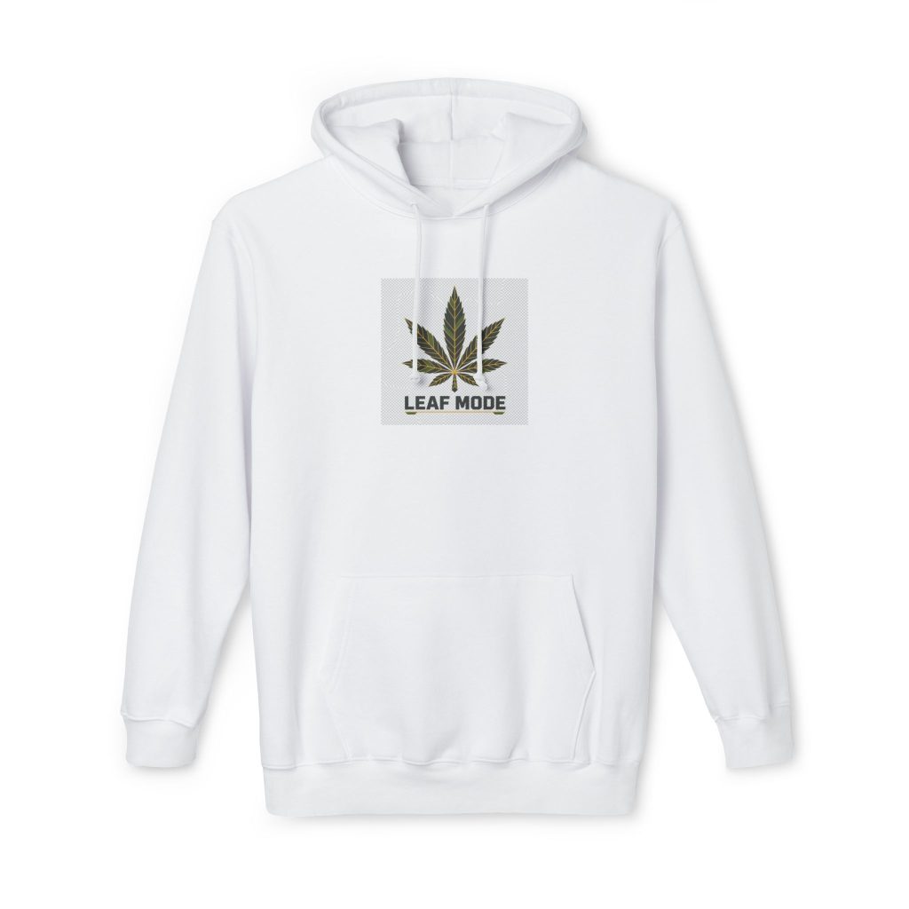 Stoned Journey - src-04 / v3 Hooded Sweatshirt