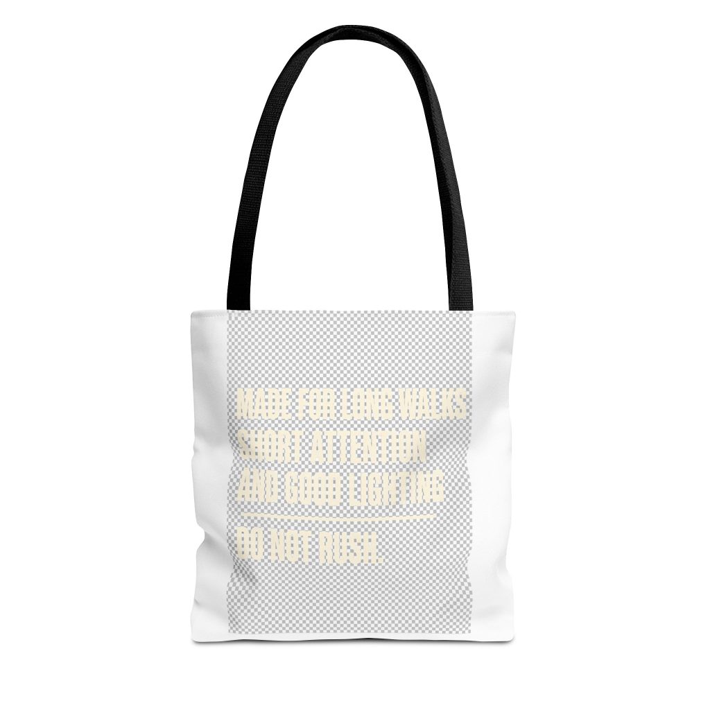 Stoned Journey src-20 v3 Canvas Tote