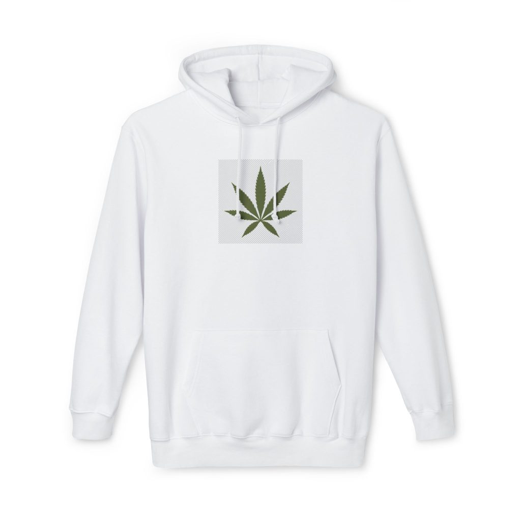 Stoned Journey - src-04 / v4 Hooded Sweatshirt