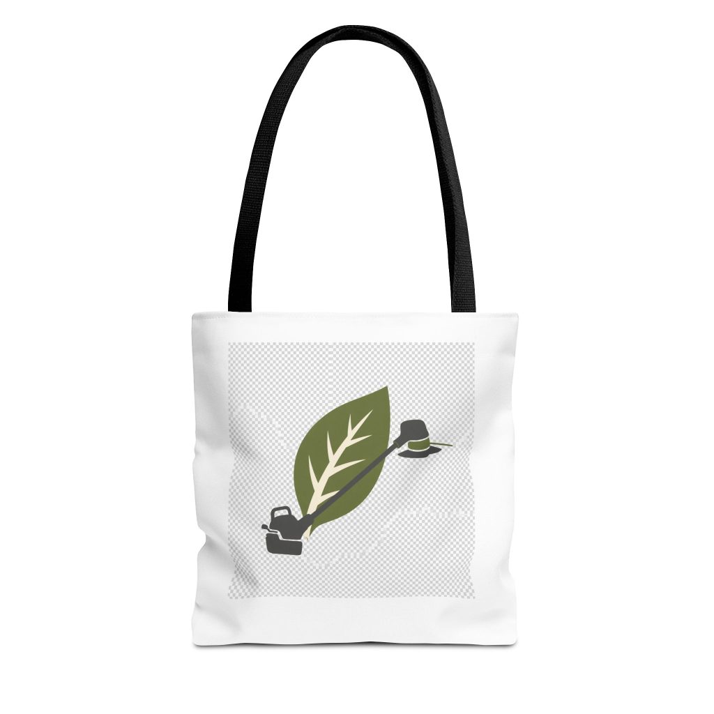 Stoned Journey - src-13 / v4 Canvas Tote