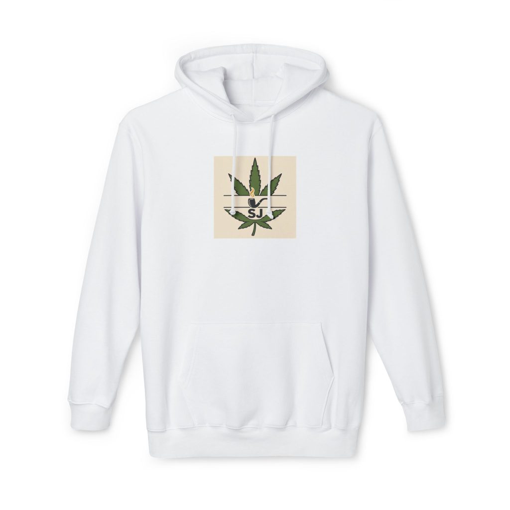 Stoned Journey - src-11 / v5 Hooded Sweatshirt