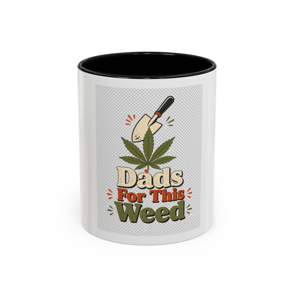 Stoned Journey - src-13 / v3 Accent Ceramic Mug