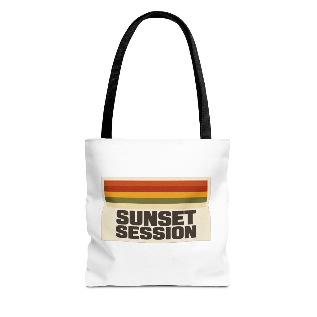 Stoned Journey src-19 v3 Canvas Tote