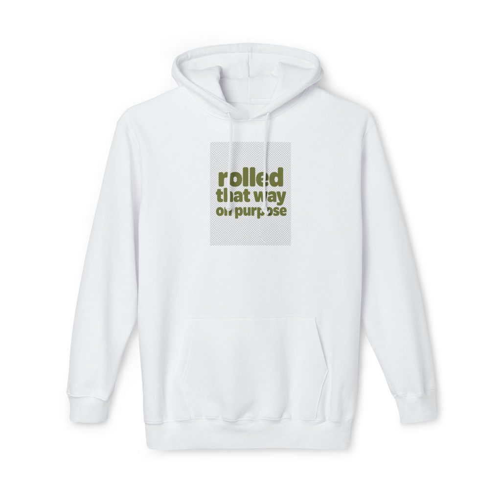 Stoned Journey - src-05 / v3 Hooded Sweatshirt