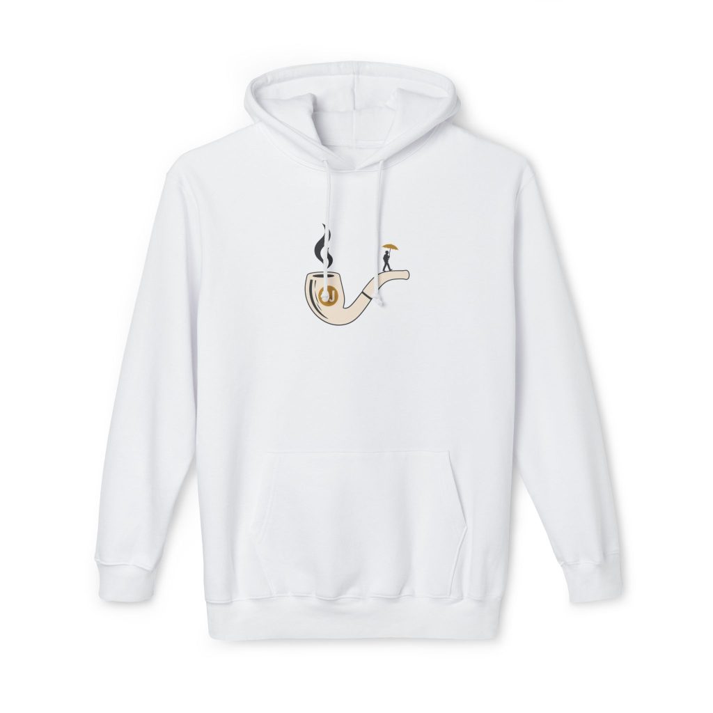 Stoned Journey - src-03 / v5 Hooded Sweatshirt