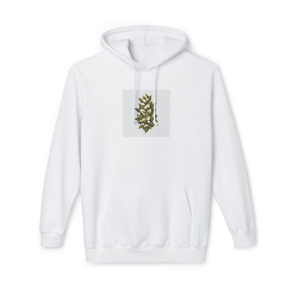 Stoned Journey - src-06 / v4 Hooded Sweatshirt