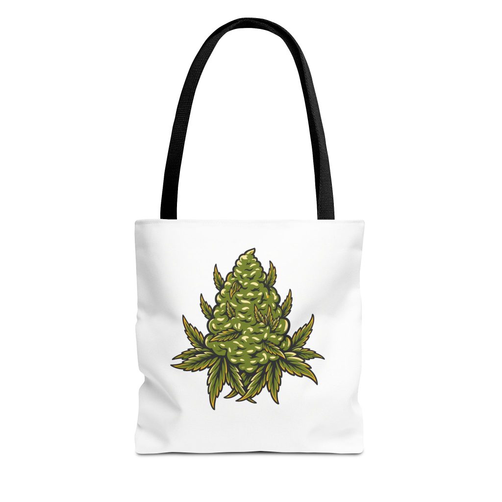 Stoned Journey - src-02 / v4 Canvas Tote